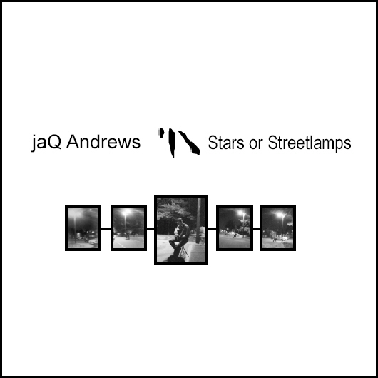 Stars or Streetlamps