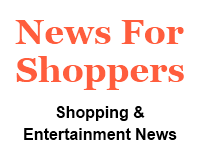 News For Shoppers