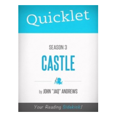 Quicklet on Castle Season 3
