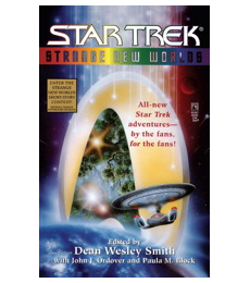 Star Trek: Strange New Worlds