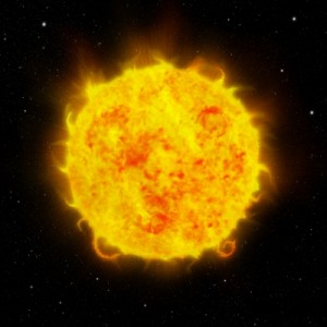 Sun