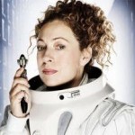 River Song