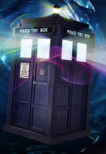 TARDIS