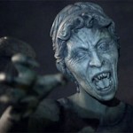 Weeping Angel